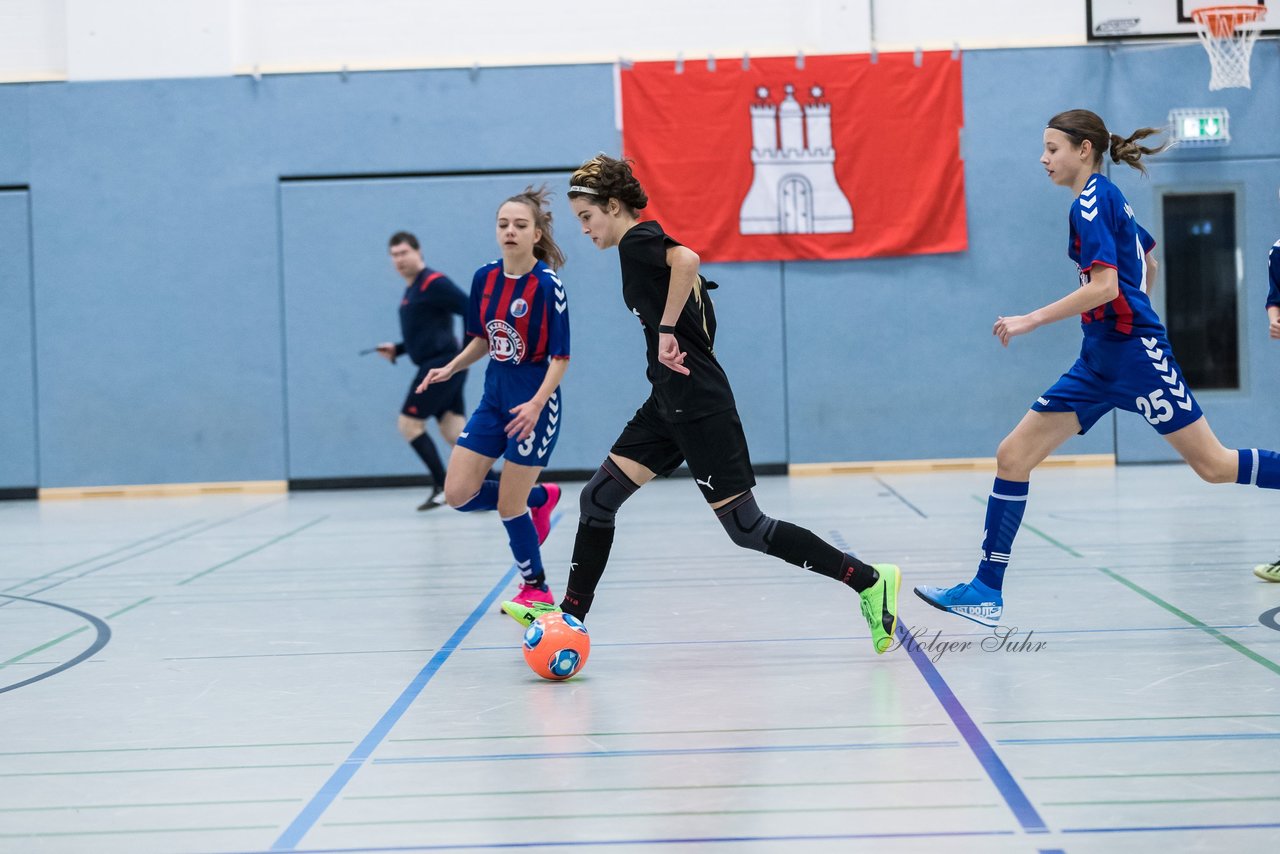 Bild 117 - HFV Futsalmeisterschaft